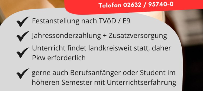 Braun Beige Modern Wir suchen Marketing Manager Stellenangebot Instagram Post - 1