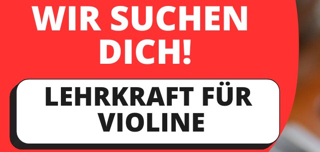 Kopie von Braun Beige Modern Wir suchen Marketing Manager Stellenangebot Instagram Post - 1